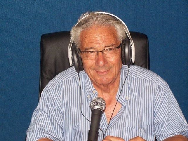 El mismo PP que mantiene el título de Hijo Adoptivo a Franco en Huelva, se lo niega al primer alcalde democrático de Adra