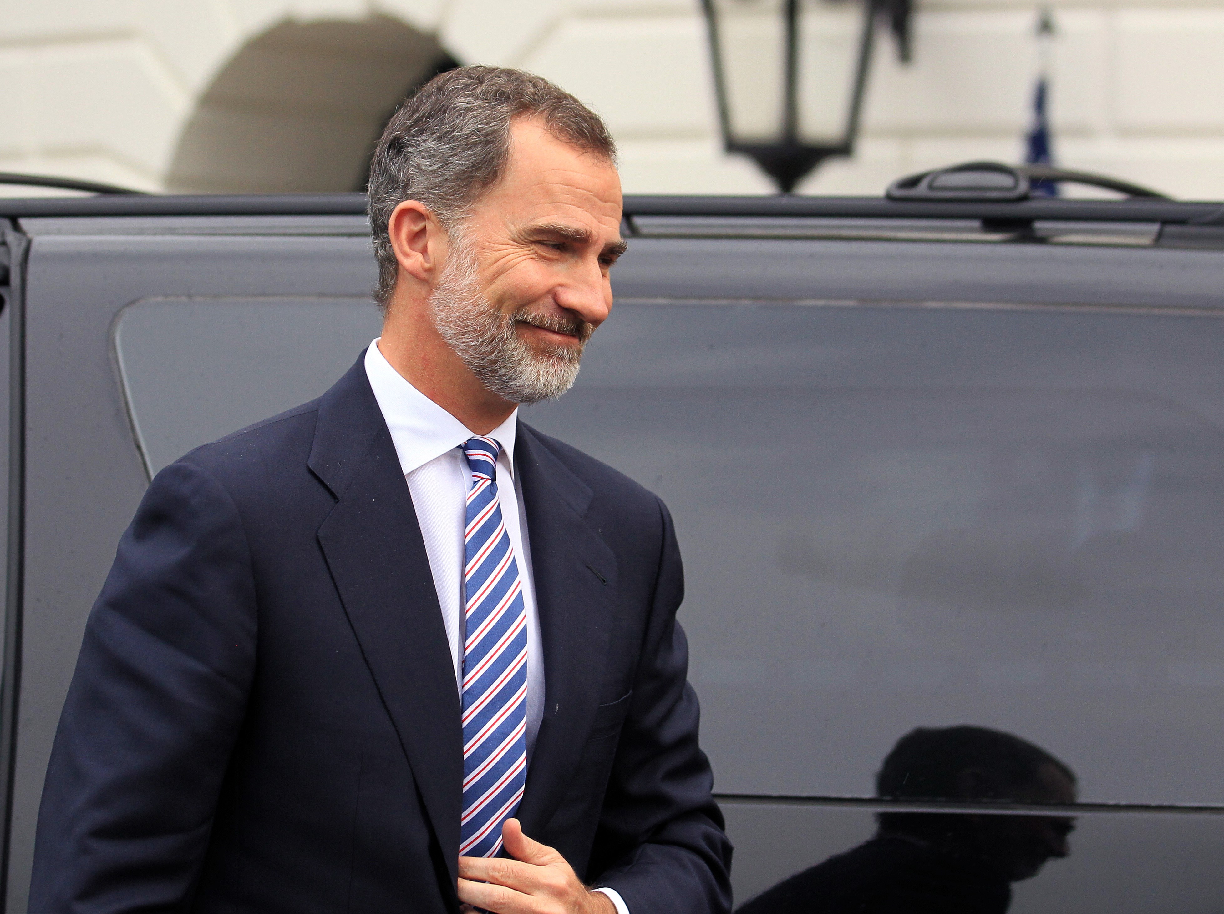 Felipe VI regresa hoy a Cataluña para presidir, acompañado por la Reina Letizia, la entrega de los Premios Fundación Princesa de Girona (FPdGi).