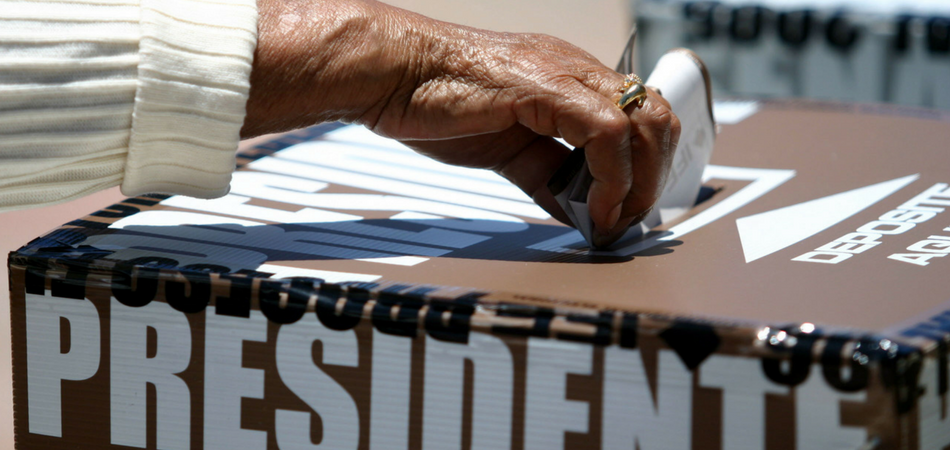 Más de 80 millones salen a votar en las elecciones más sangrientas de la historia