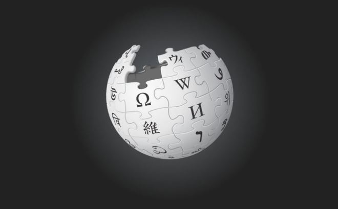  Wikipedia cierra para protestar