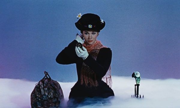 El lado oscuro de Mary Poppins