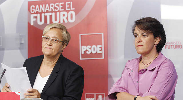 El PSOE quiere que la Ley de Transparencia obligue a publicar la información de las campañas institucionales