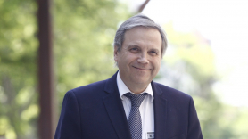 El exconcejal del Ayuntamiento de Madrid por el PSOE, Antonio Miguel Carmona - CordonPress
