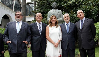 El nuevo Gobierno será paritario y con una "tripulación a la altura de estos momentos difíciles"  