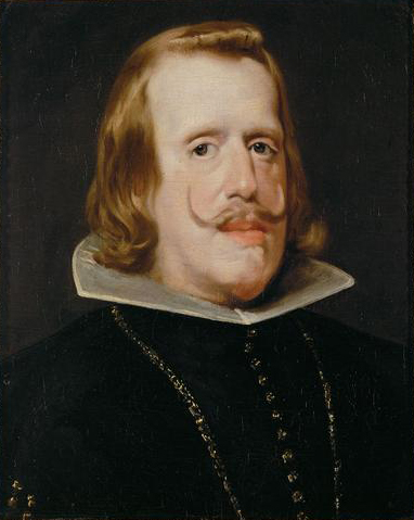 Felipe IV, aficionado a la caza, las mujeres y los gastos secretos