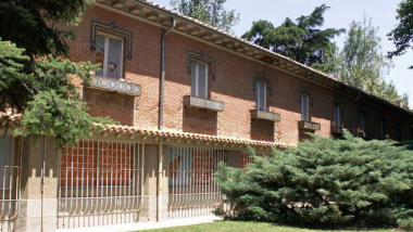 La casa de Fieras del Retiro se mantenía gracias al bolsillo secreto del rey