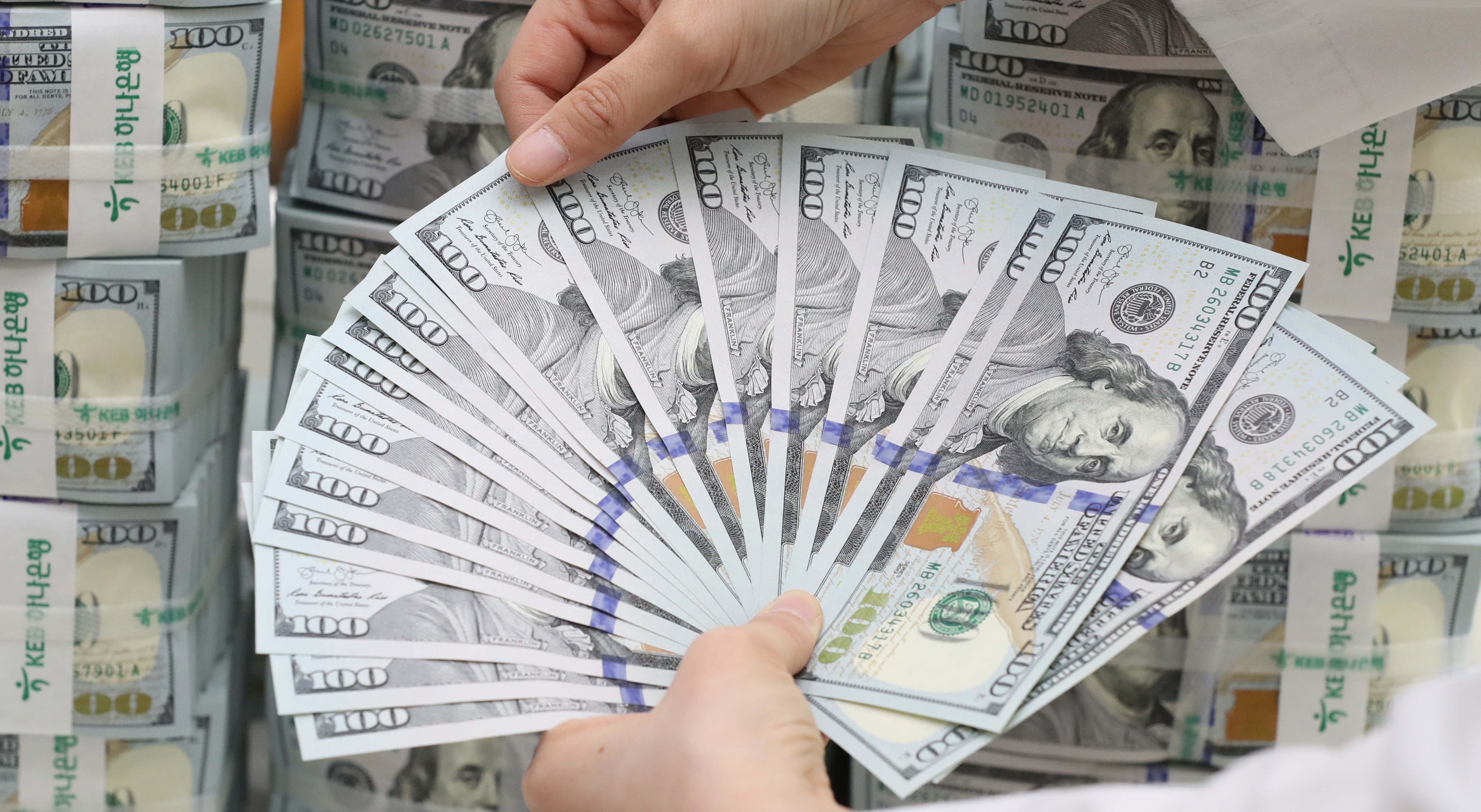 Una Mujer Devuelve 1 Mill n De D lares Que El Banco Le I una-mujer-devuelve-1-mill-n-de-d-lares-que-el-banco-le-i