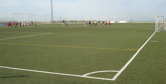 40.000 euros para celebrar la remodelación de un estadio que costó la mitad