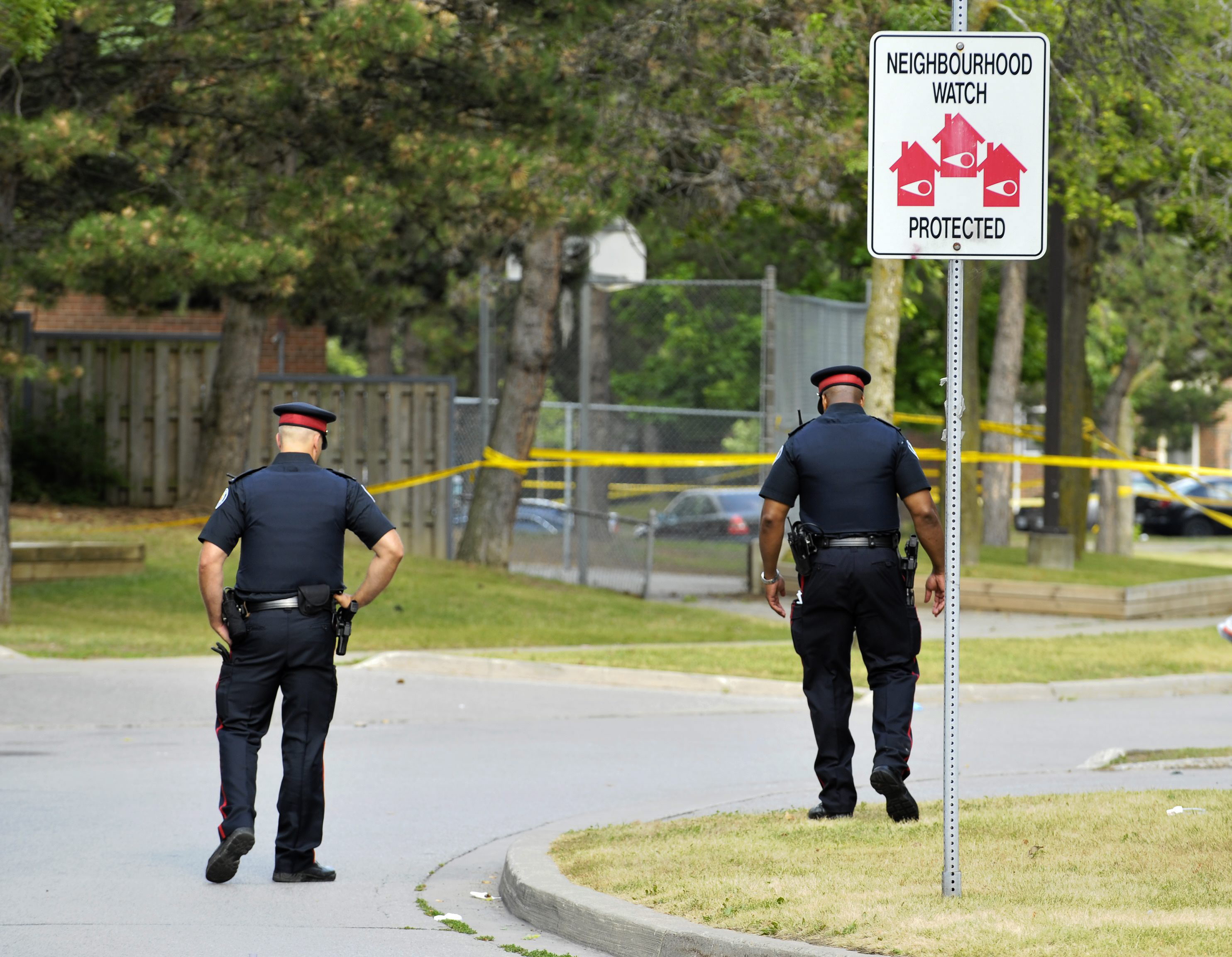 La policía añadió que uno de los heridos es una chica joven que se encuentra en estado crítico y que "el sospechoso está muerto", en alusión al autor de los disparos. EFE/Archivo La policía añadió que uno de los heridos es una chica joven que se encuentra en estado crítico y que "el sospechoso está muerto", en alusión al autor de los disparos. EFE/Archivo