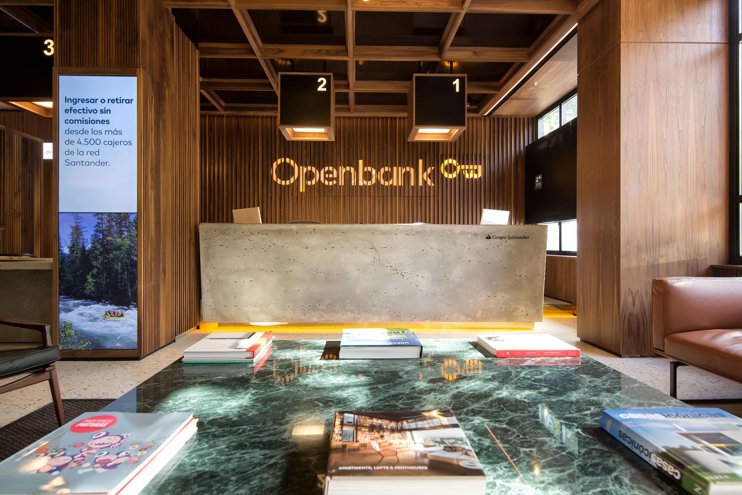 Openbank lanza la Cuenta de Ahorro Bienvenida con Nómina