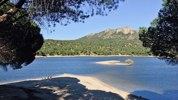 pantano de san juan - Pixabay pantano de san juan - Pixabay