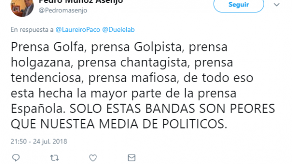 Pedro Muñoz 2 Pedro Muñoz 2