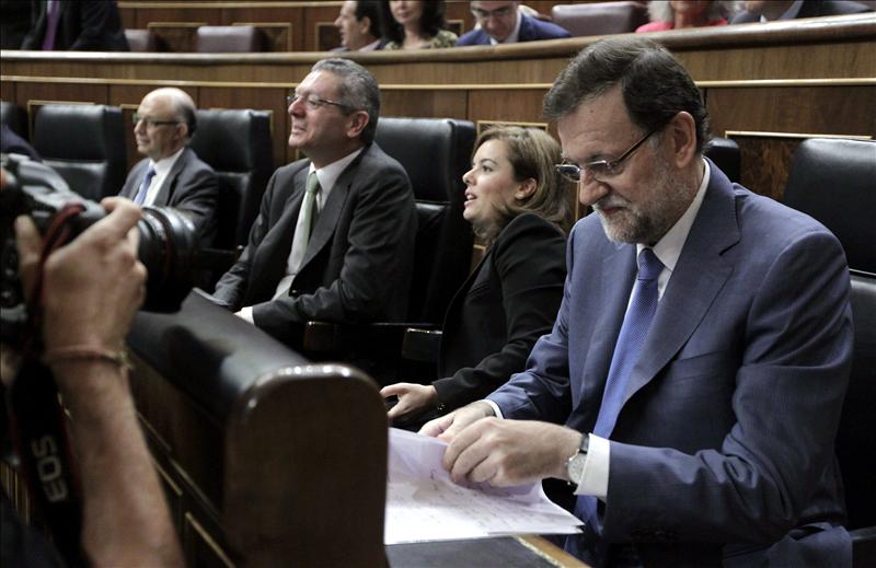 El PSOE reclama una “respuesta contundente” contra manifestaciones de extrema derecha, incluidas las del PP