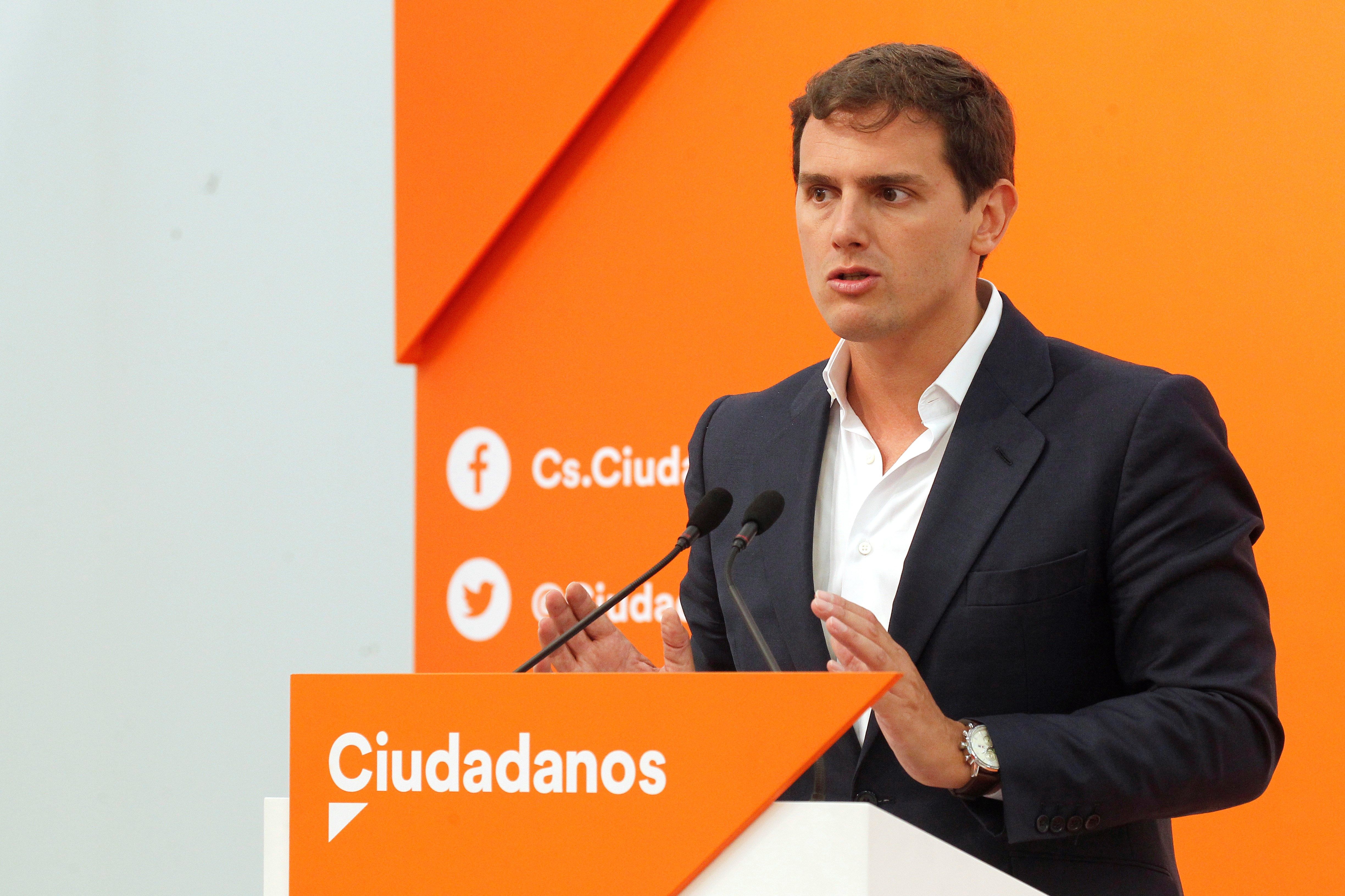 Albert Rivera