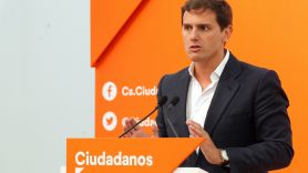 Albert Rivera