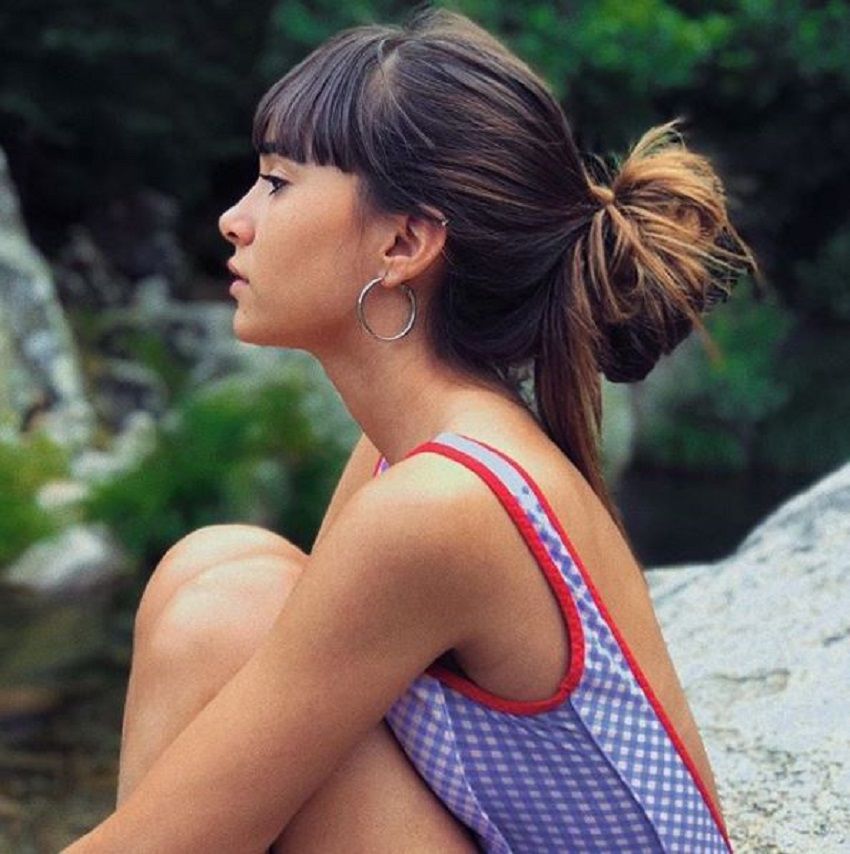 Fotos: Los mejores looks de Aitana Ocaña que hemos visto en Instagram