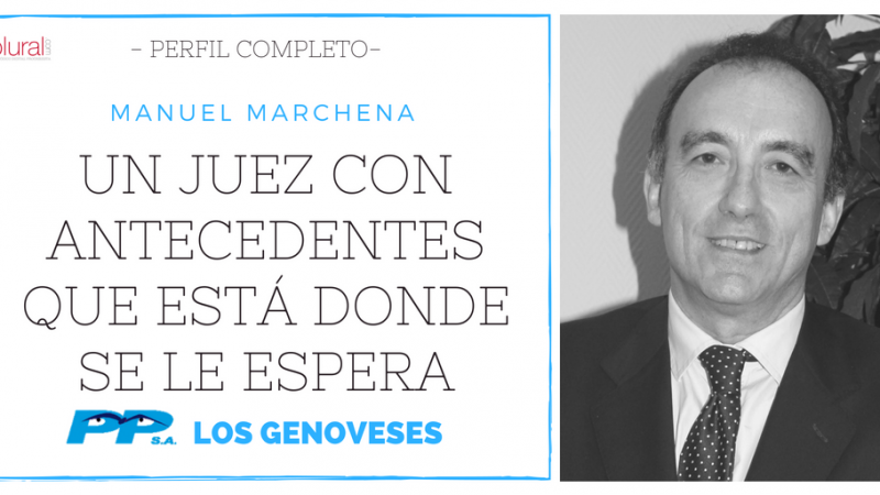 Juez Marchena