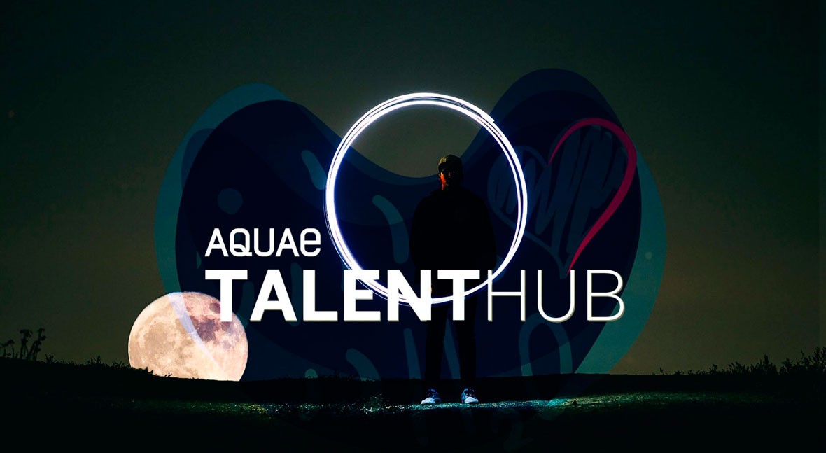 Aquae Telent Hub