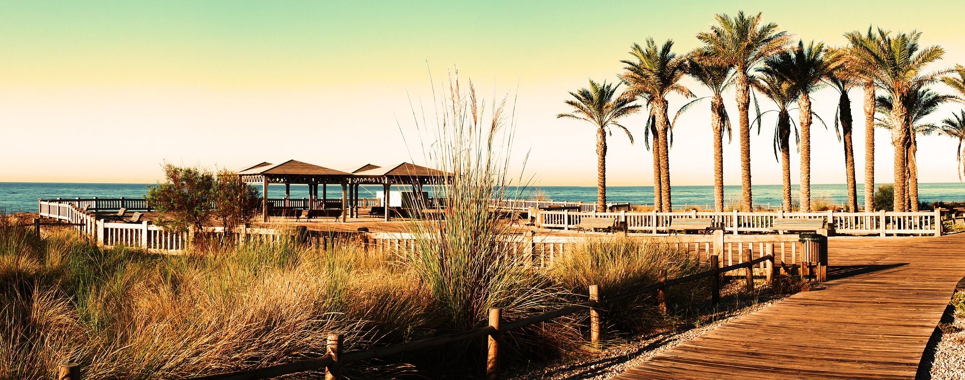 Imagen de archivo de Toyo (Almería) - Pixabay / Antonio Jose Cespedes