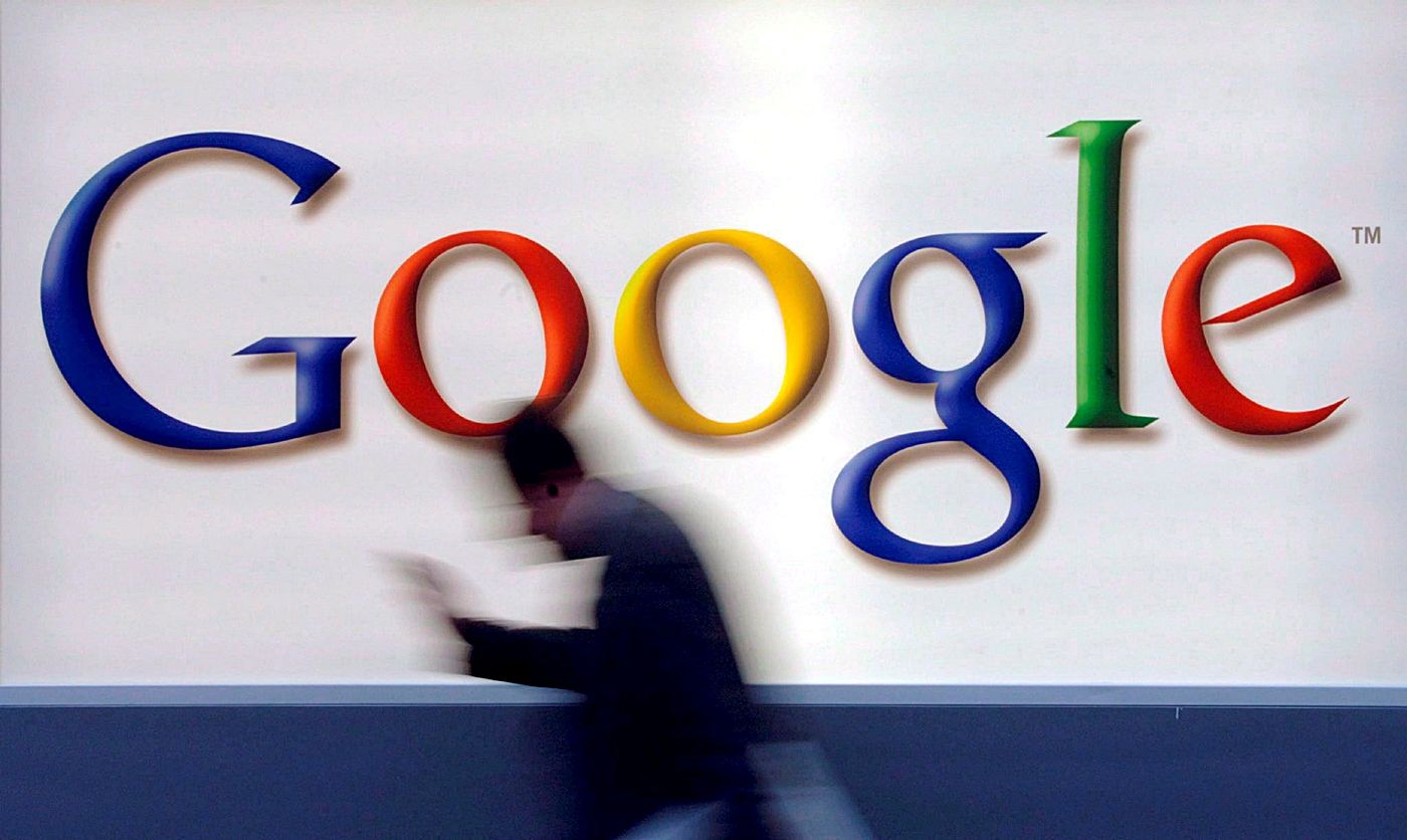 El buscador ad hoc que Google prepara para China puede estar listo en 6 o 9 meses.
