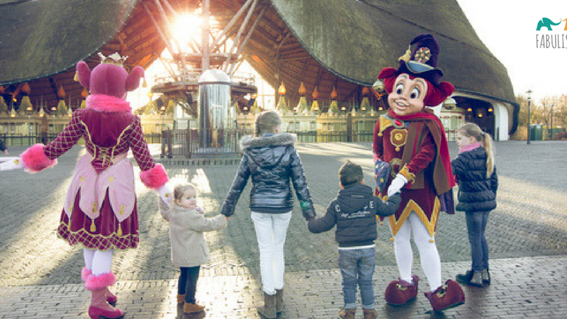 Imagen de Efteling (Holanda)