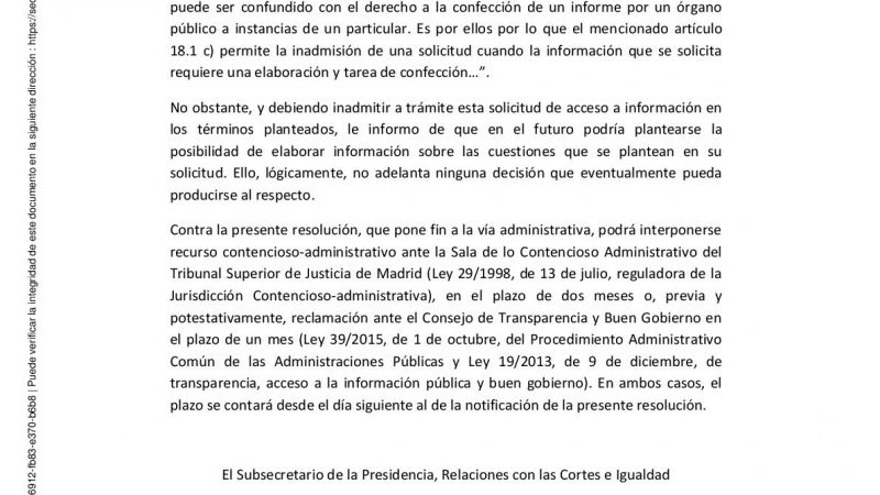 Resolucion solicitud condecorados franquismo 002