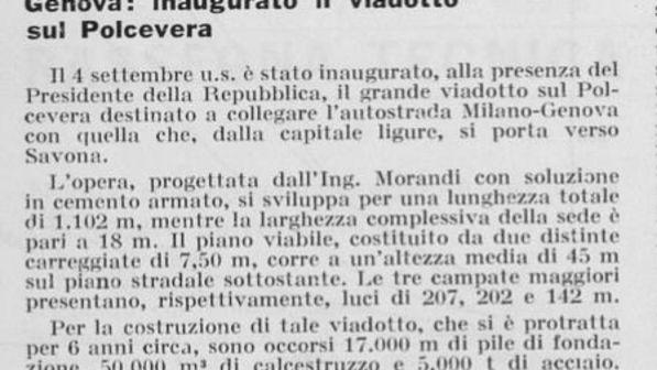 articulo sobre la inauguración del viaducto articulo sobre la inauguración del viaducto
