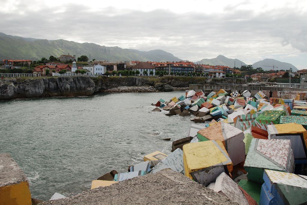 Llanes, Asturias