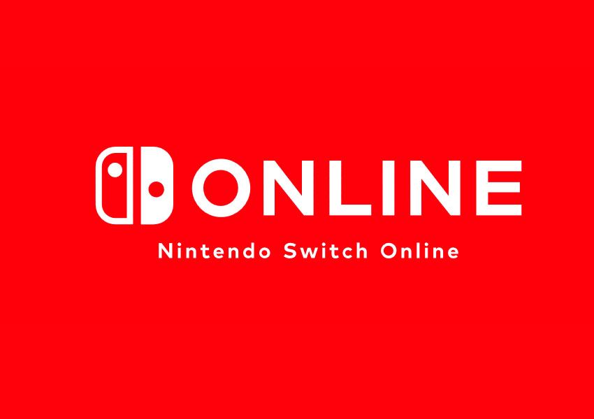 NintendoSwitchOnline Logo