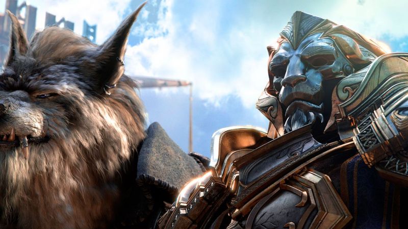 WoW Battle for Azeroth Greymane and Anduin tif jpgcopy WoW Battle for Azeroth Greymane and Anduin tif jpgcopy