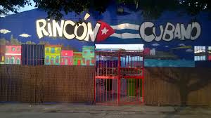 rincon cubano rincon cubano