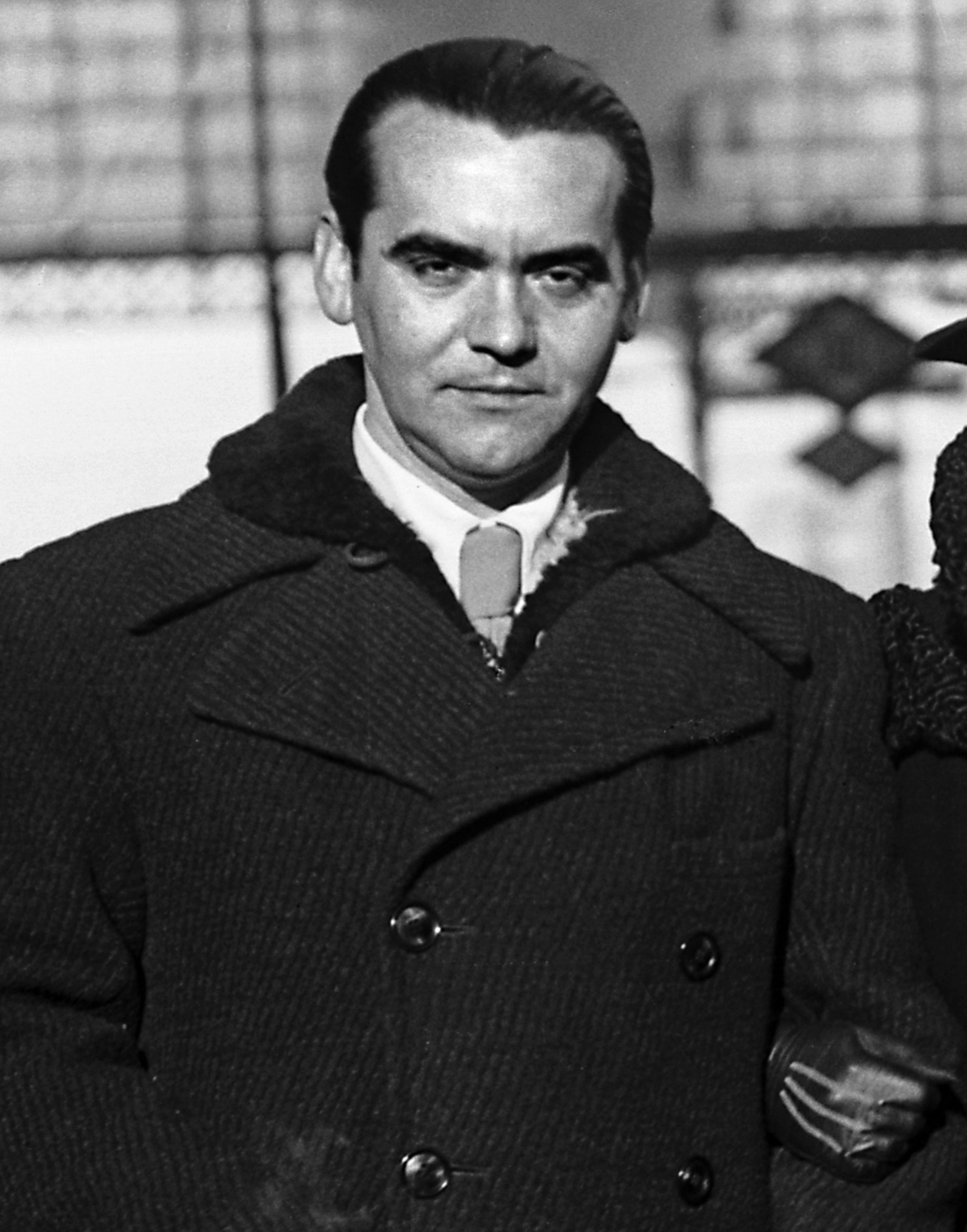 Retrato del poeta Federico García Lorca. EFE/Archivo
