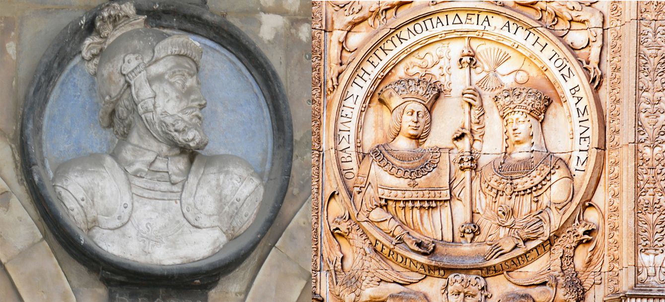 La historia de Fuenteovejuna no se puede entender sin el contexto político de los reyes Católicos y sus enemigos entre ellos Rodrigo Téllez de Girón La historia de Fuenteovejuna no se puede entender sin el contexto político de los reyes Católicos y sus enemigos entre ellos Rodrigo Téllez de Girón