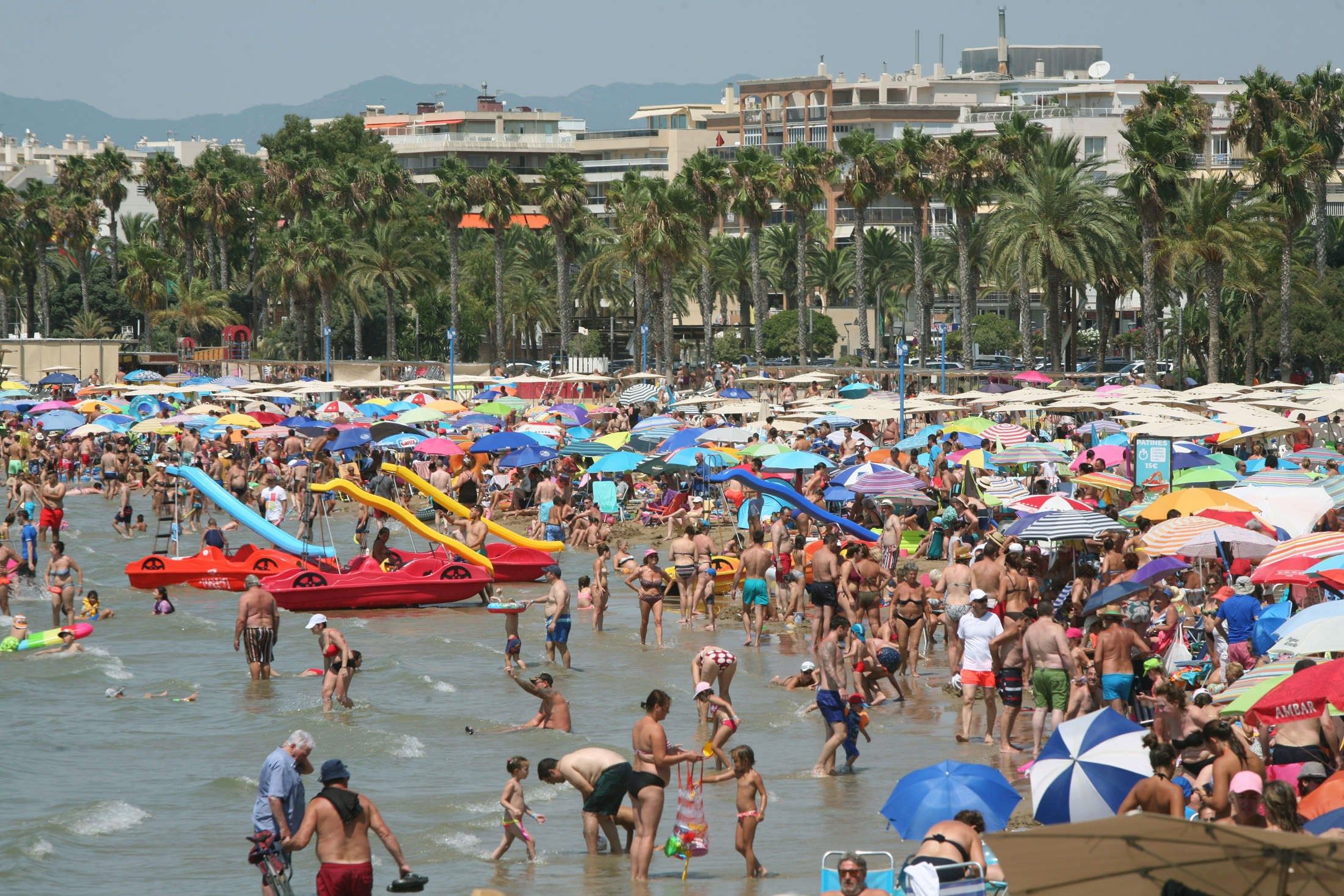 España alcanza un nuevo récord de turismo internacional en 2019 