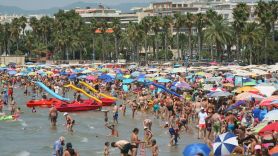 España alcanza un nuevo récord de turismo internacional en 2019