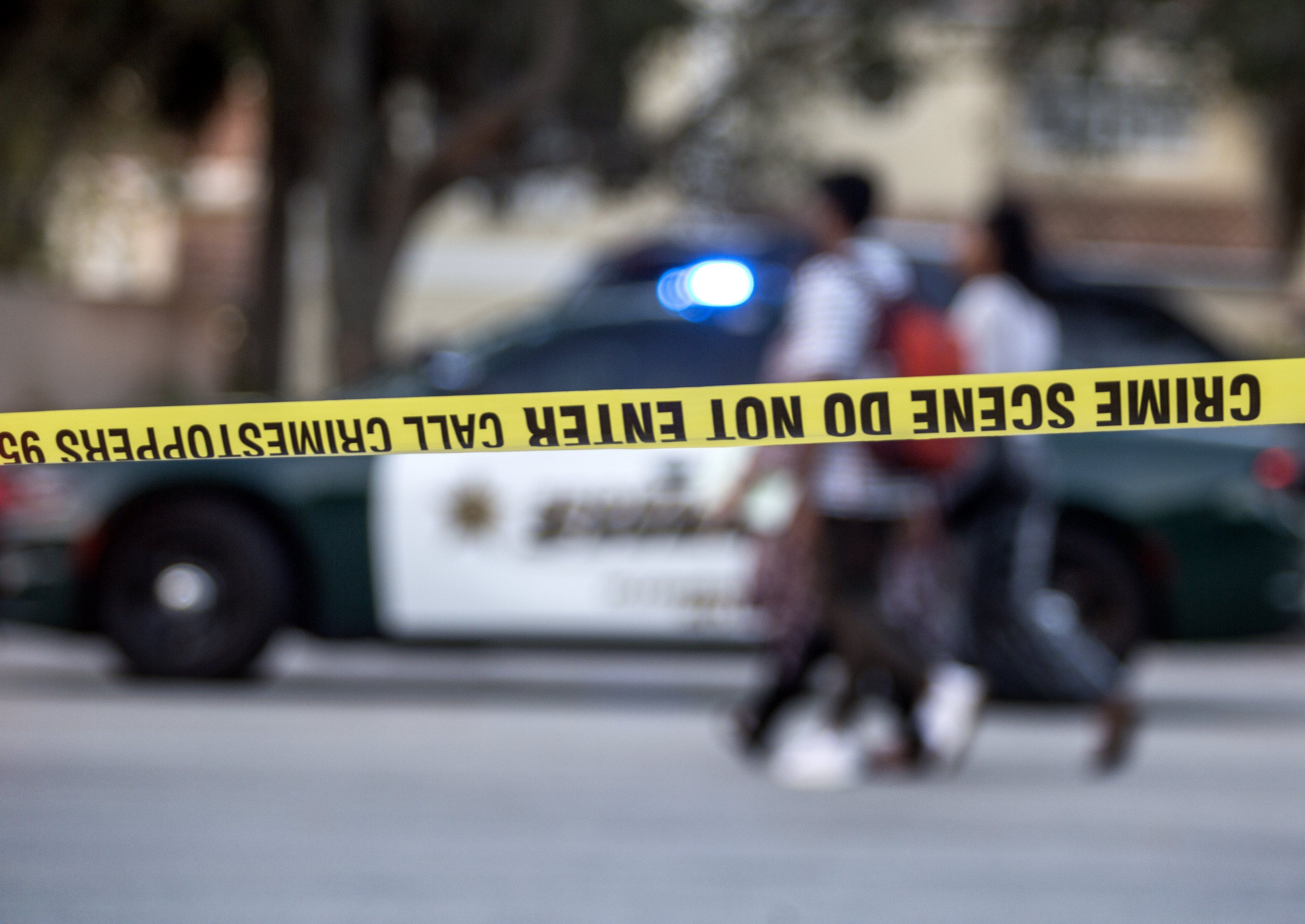 Múltiples víctimas mortales en un tiroteo en un centro comercial de Florida