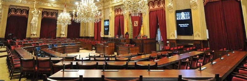 Parlament illes Balears