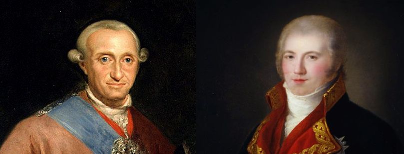 Godoy y Carlos IV conocieron bien a Domingo Badía, un espía tan brillante que quizá les vino grande. Godoy y Carlos IV conocieron bien a Domingo Badía, un espía tan brillante que quizá les vino grande.