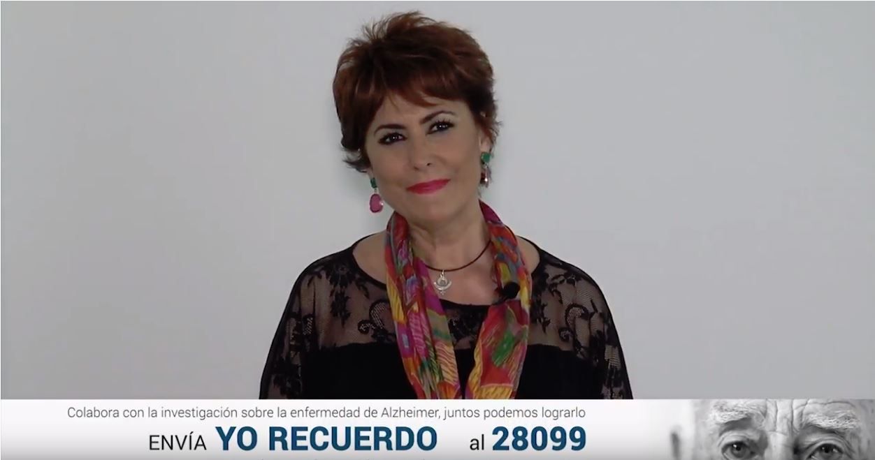 Irma Soriano YO RECUERDO