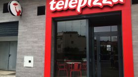 Tienda de Telepizza