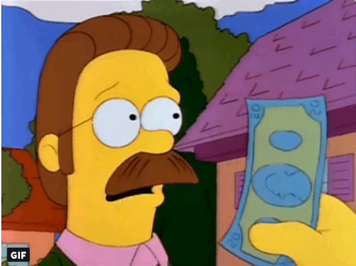 Ned Flanders