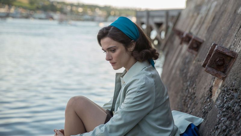 STILL 4©STUDIOCANAL S.A.S STILL 4©STUDIOCANAL S.A.S