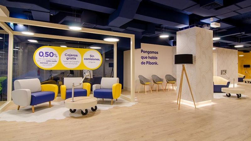 Oficina Pibank Oficina Pibank