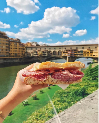 ▷ Qué comer en Florencia: ¡platos típicos y mejores restaurantes!