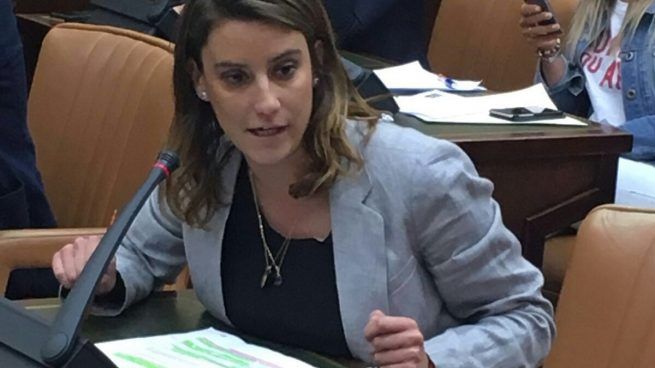 virginia millan congreso 655x368 virginia millan congreso 655x368