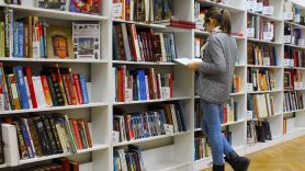 Castilla y León y Madrid, a la cabeza en el uso de bibliotecas