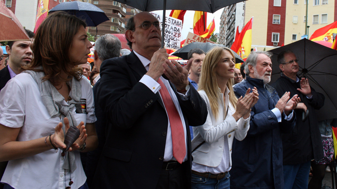 El PP castiga a los diputados aznaristas relegándoles al ostracismo