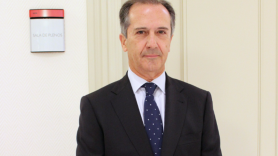 El juez Miguel Colmenero