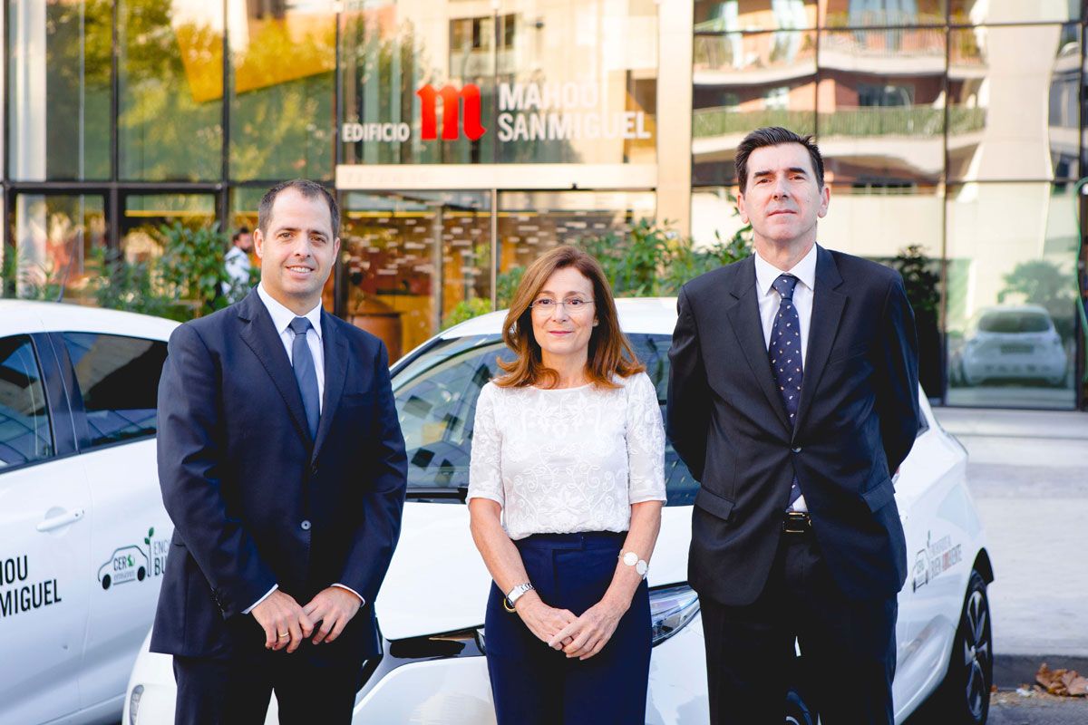 img mahou san miguel presenta su nueva flota comercial de vehiculos electricos para madrid 529 img mahou san miguel presenta su nueva flota comercial de vehiculos electricos para madrid 529