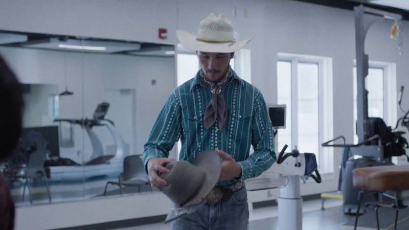 The Rider (2017) The Rider (2017)